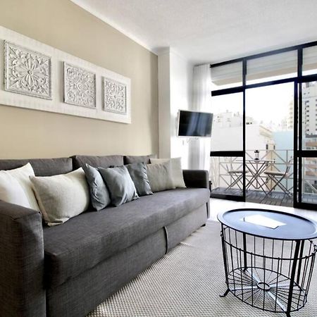 Armação de Pêra Apartamento Oa 아파트 외부 사진