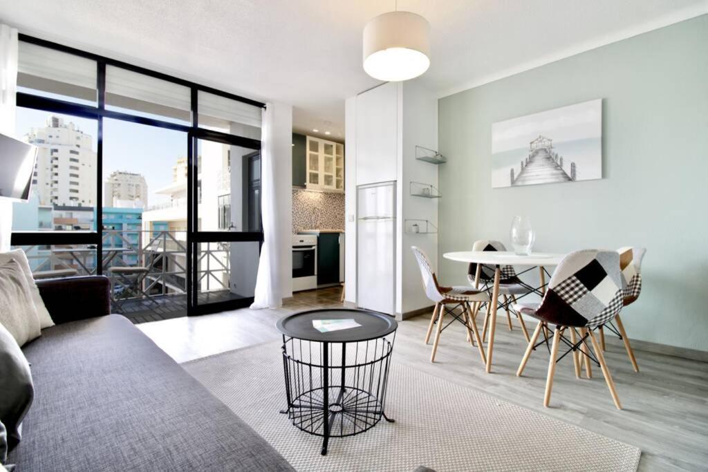 Armação de Pêra Apartamento Oa 아파트 외부 사진