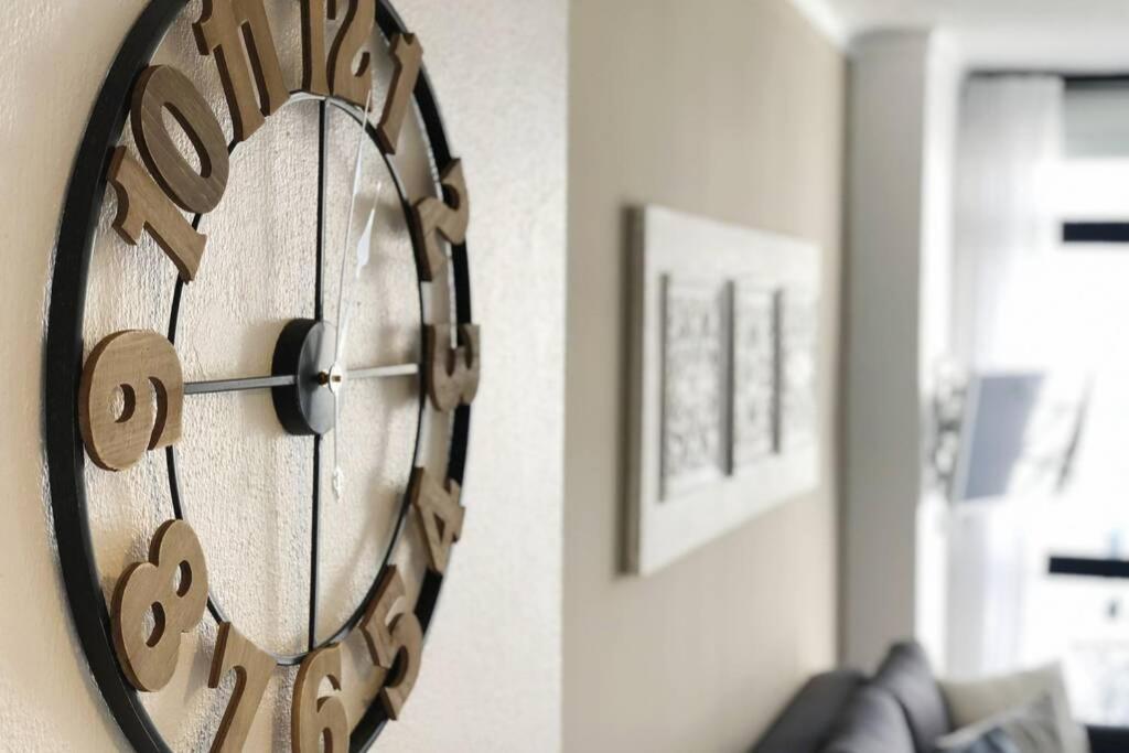 Armação de Pêra Apartamento Oa 아파트 외부 사진