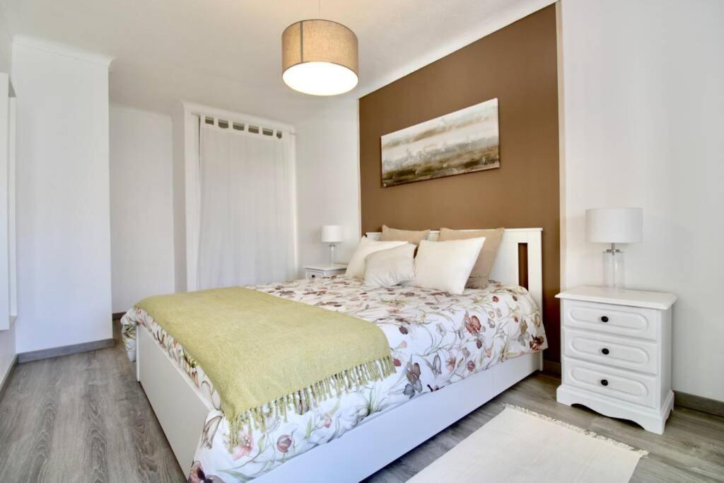 Armação de Pêra Apartamento Oa 아파트 외부 사진