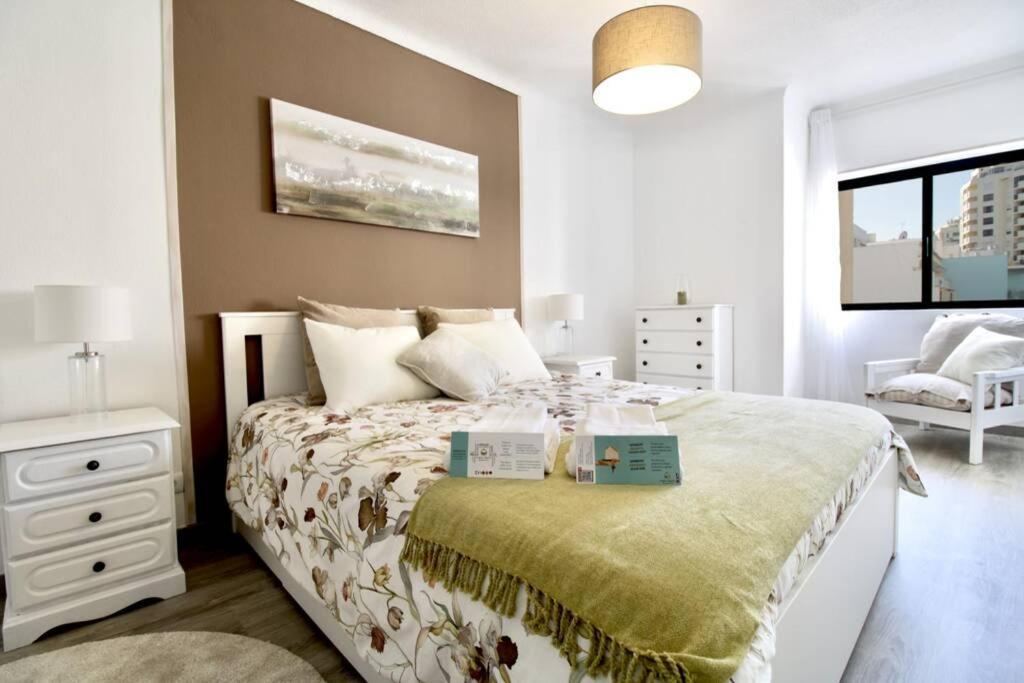 Armação de Pêra Apartamento Oa 아파트 외부 사진