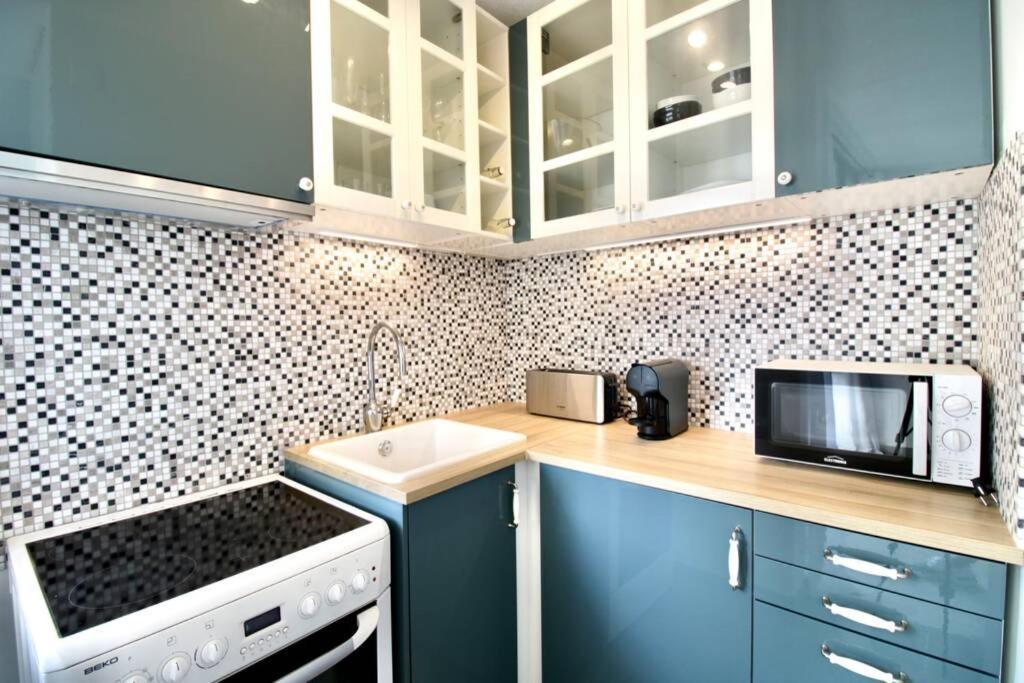 Armação de Pêra Apartamento Oa 아파트 외부 사진
